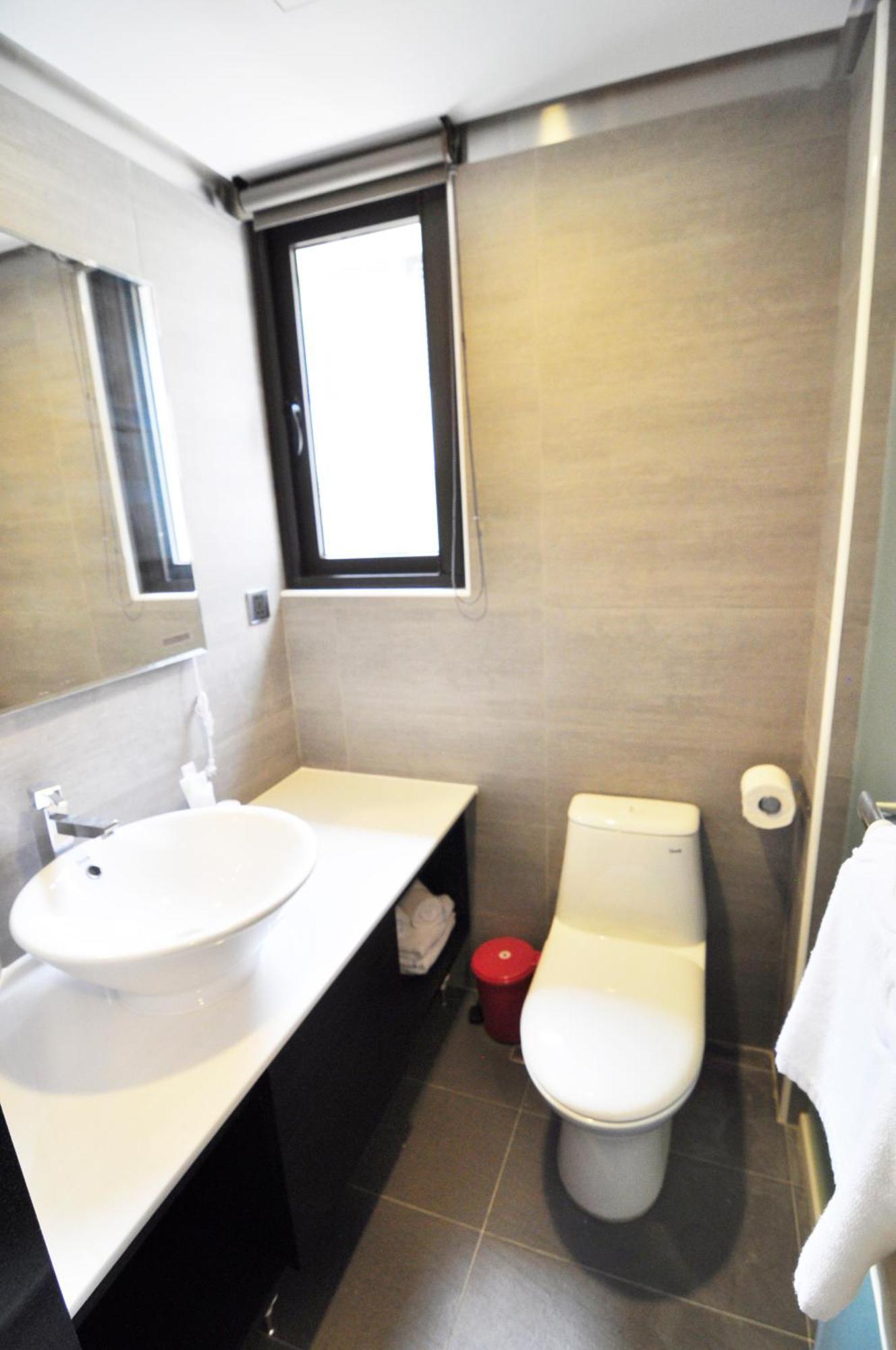 逢甲25行館fengjia 25 Hotel Taichung Dış mekan fotoğraf